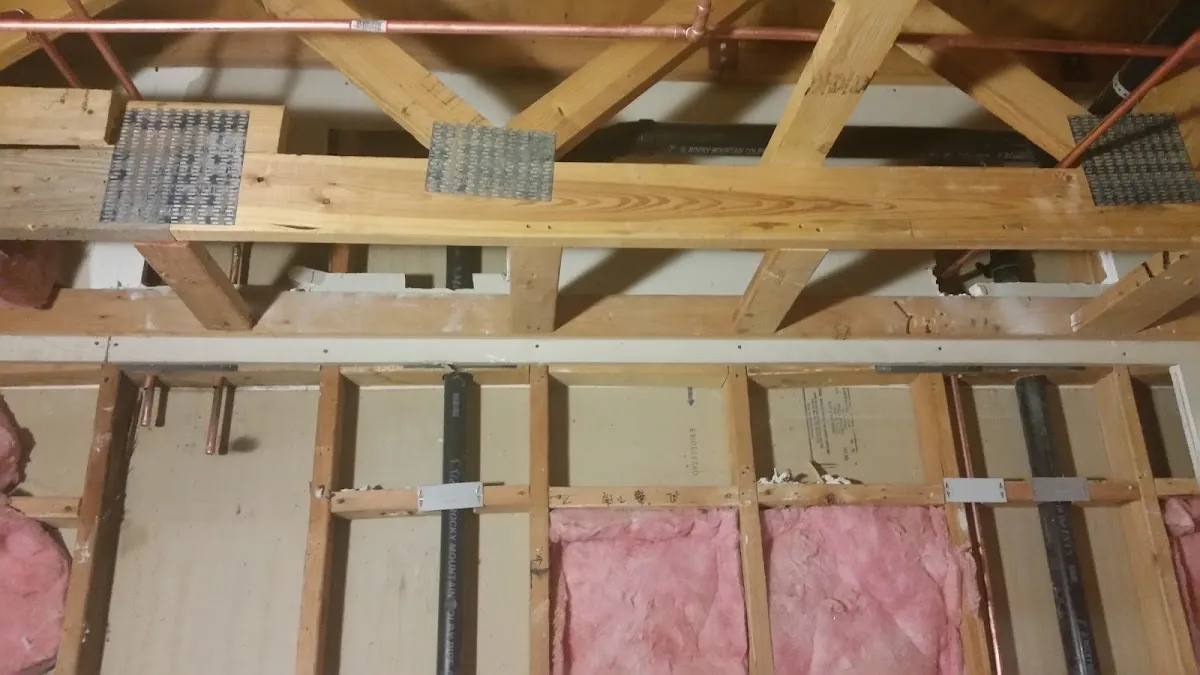 Plumbing services in Jasper, TX